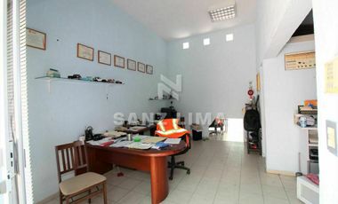 16 DE SEPTIEMBRE: COMPLETISIMO LOCAL COMERCIAL TALLER Y OFICINA,