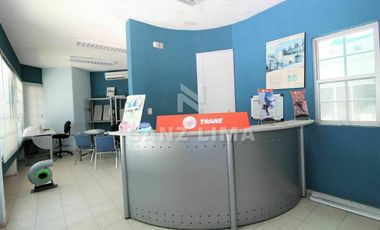16 DE SEPTIEMBRE: COMPLETISIMO LOCAL COMERCIAL TALLER Y OFICINA,