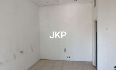 KIOS BARU MURAH 2LT SIAP HUNI LOKASI STRATEGIS DALAM PERUMAHAN COCOK UNTUK USAHA DI WIBAWA MUKTI JATIASIH BEKASI