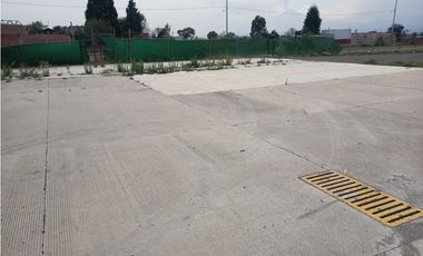 Terreno En Venta Ideal Para Desarrollo Zona Cuautlancingo