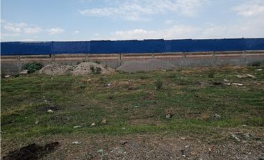 Terreno En Venta Ideal Para Desarrollo Zona Cuautlancingo