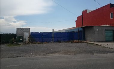 Terreno En Venta Ideal Para Desarrollo Zona Cuautlancingo