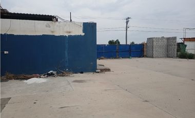 Terreno En Venta Ideal Para Desarrollo Zona Cuautlancingo