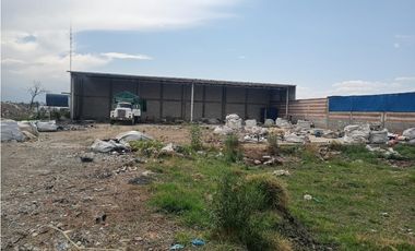 Terreno En Venta Ideal Para Desarrollo Zona Cuautlancingo