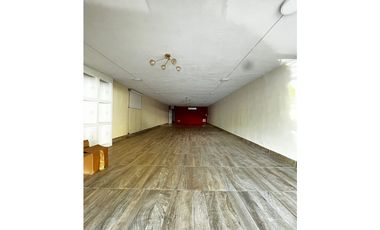 ALQUILER DE LOCAL EN OBARRIO EXCELENTE UBICACION