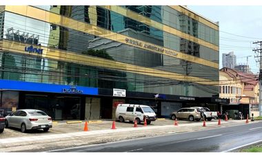 ALQUILER DE LOCAL EN OBARRIO EXCELENTE UBICACION