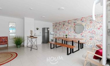 Departamento Carlos fernadez concha ID: 157604r
