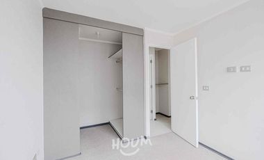 Departamento Carlos fernadez concha ID: 157604r