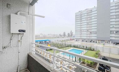 Departamento Carlos fernadez concha ID: 157604r
