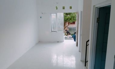 RUMAH SIAP HUNI 3 MENIT DARI KANTOR BUPATI KULON PROGO