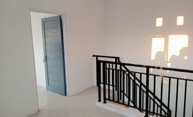 RUMAH SIAP HUNI 3 MENIT DARI KANTOR BUPATI KULON PROGO