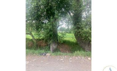 TERRENO CON 678 M2 TRIGOTENCO CTO. MEXIQUENCE TULTEPEC