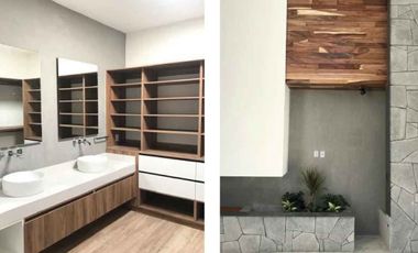 CASA EN VENTA EN LINDAVISTA TRES MARIAS, MORELIA