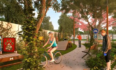 Mintara Lotes Residenciales