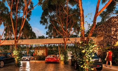 Mintara Lotes Residenciales