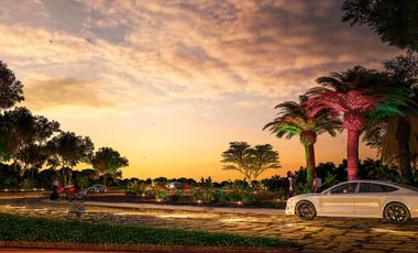 Mintara Lotes Residenciales