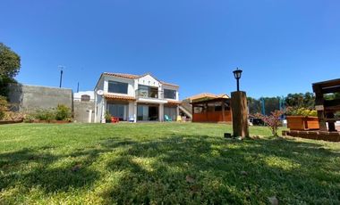 Casa en Arriendo en Quintero