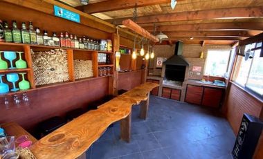 Casa en Arriendo en Quintero