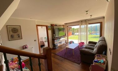 Casa en Arriendo en Quintero