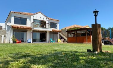 Casa en Arriendo en Quintero