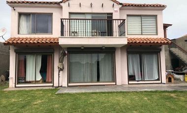 Casa en Arriendo en Quintero