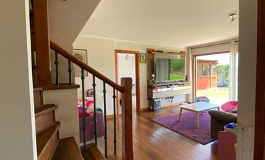 Casa en Arriendo en Quintero
