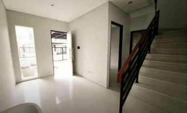Jual Over Kredit Rumah di Pondok Tjandra Dekat Bandara Juanda