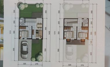 Jual Over Kredit Rumah di Pondok Tjandra Dekat Bandara Juanda