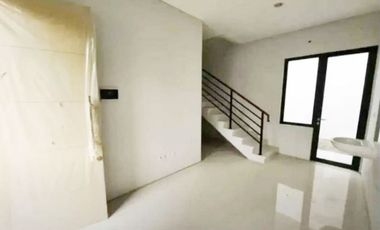 Jual Over Kredit Rumah di Pondok Tjandra Dekat Bandara Juanda