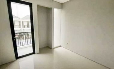 Jual Over Kredit Rumah di Pondok Tjandra Dekat Bandara Juanda