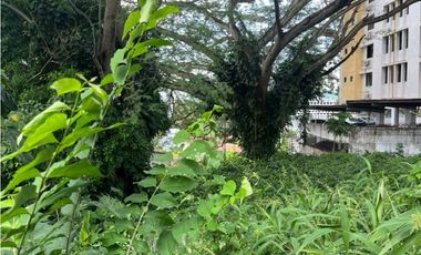 Venta de terreno en La Loma (Pueblo Nuevo) GTA