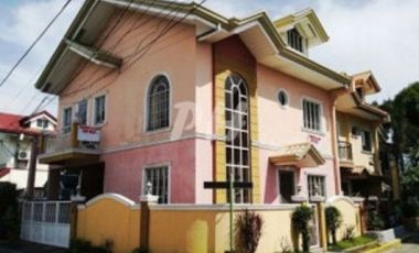 PH1041 Rush Sale Townhouse For Sale In Pasig