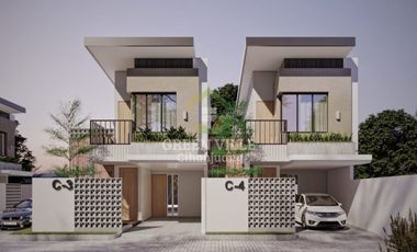 Rumah mewah harga terjangkau di cimahi