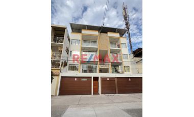 🏡 Oportunidad! Venta – Departamento De Estreno 2Do Piso En Urb. Santa María Del Pinar – Piura