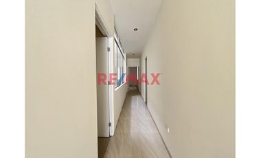 🏡 Oportunidad! Venta – Departamento De Estreno 2Do Piso En Urb. Santa María Del Pinar – Piura