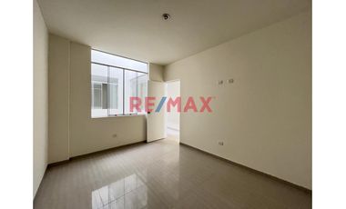 🏡 Oportunidad! Venta – Departamento De Estreno 2Do Piso En Urb. Santa María Del Pinar – Piura