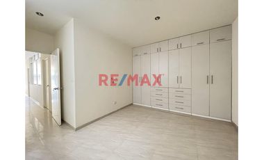 🏡 Oportunidad! Venta – Departamento De Estreno 2Do Piso En Urb. Santa María Del Pinar – Piura