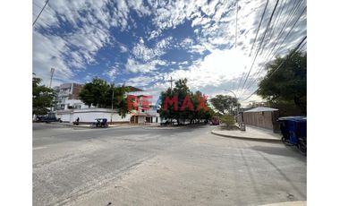 🏡 Oportunidad! Venta – Departamento De Estreno 2Do Piso En Urb. Santa María Del Pinar – Piura