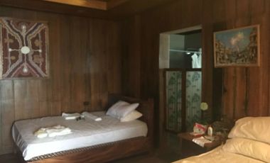Hotel and Resort for sale in Maniwaya Island, Marinduque