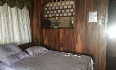 Hotel and Resort for sale in Maniwaya Island, Marinduque