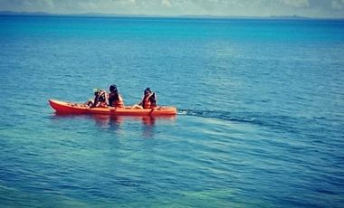 Hotel and Resort for sale in Maniwaya Island, Marinduque