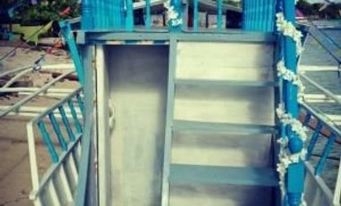 Hotel and Resort for sale in Maniwaya Island, Marinduque