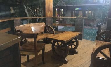 Hotel and Resort for sale in Maniwaya Island, Marinduque