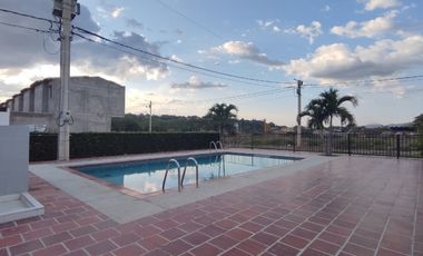 casa en venta en bocono. Cod V32249