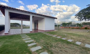 casa en venta en bocono. Cod V32249