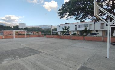 casa en venta en bocono. Cod V32249