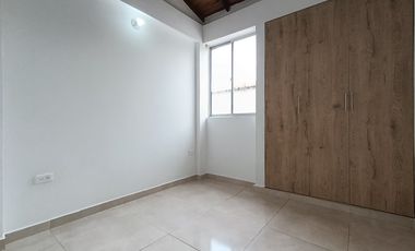 casa en venta en bocono. Cod V32249