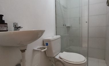 casa en venta en bocono. Cod V32249