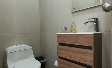 apartamento en venta en bellavista. Cod V31977