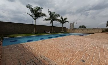 apartamento en venta en bellavista. Cod V31977